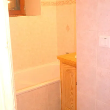 Apartamento Vacances Haut-verdon *