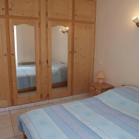 Apartamento Vacances Haut-verdon *