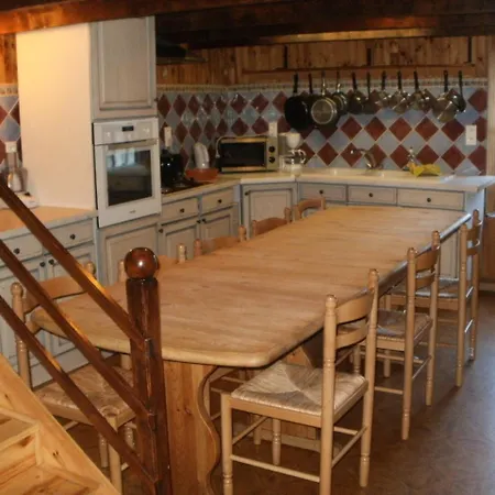 Vacances Haut-verdon Apartamento *