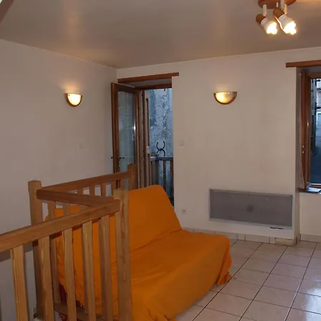 Apartamento Vacances Haut-verdon Beauvezer