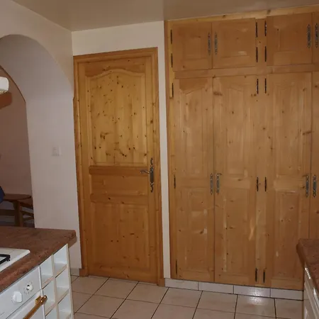 Vacances Haut-verdon Apartamento *