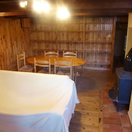 Apartamento Vacances Haut-verdon Beauvezer