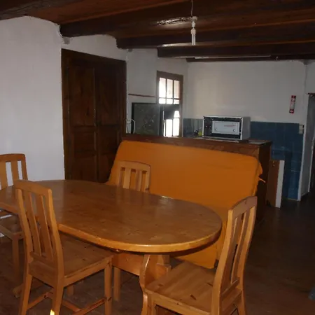 Apartamento Vacances Haut-verdon Beauvezer