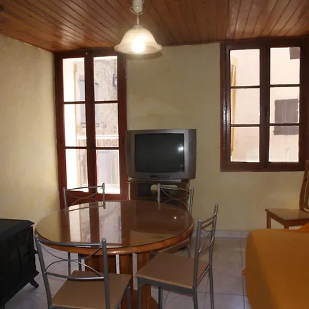 Vacances Haut-verdon Apartamento Beauvezer