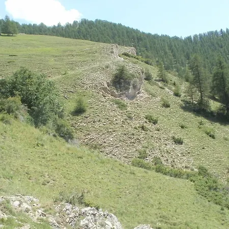 Apartamento Vacances Haut-verdon Beauvezer