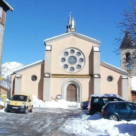 Apartamento Vacances Haut-verdon *