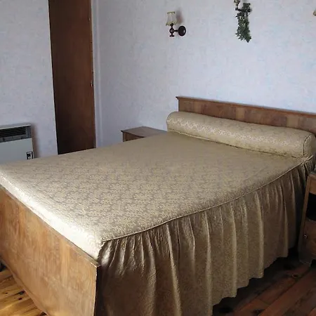 Apartamento Vacances Haut-verdon *