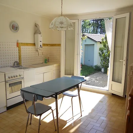 Vacances Haut-verdon Beauvezer