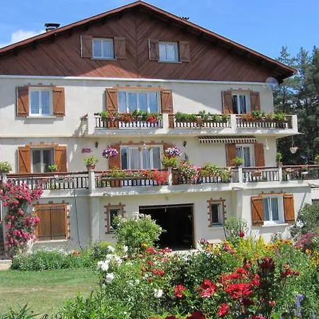 Vacances Haut-verdon Beauvezer