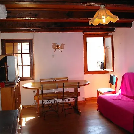 Apartamento Vacances Haut-verdon *