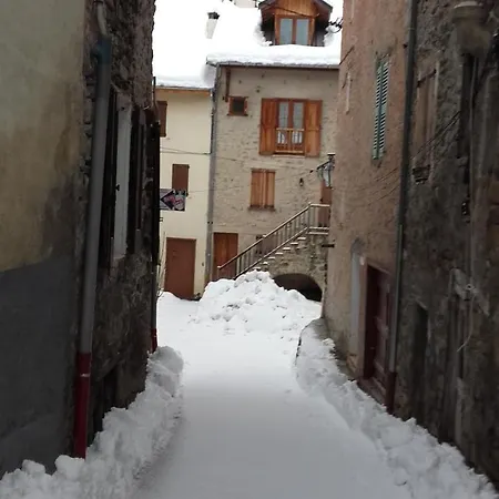 Vacances Haut-verdon Apartamento *