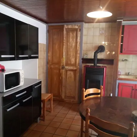 Apartamento Vacances Haut-verdon *