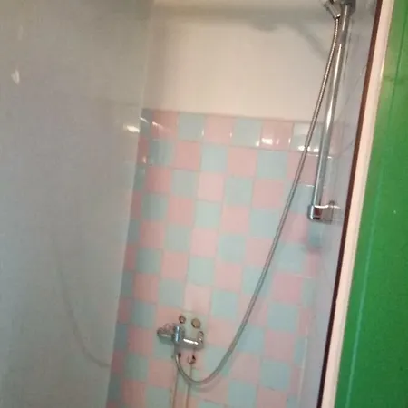 Vacances Haut-verdon Apartamento Beauvezer