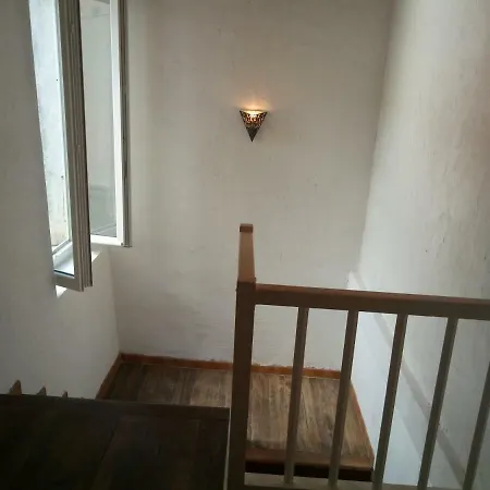 Vacances Haut-verdon Apartamento