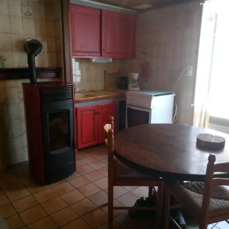 Vacances Haut-verdon * Beauvezer