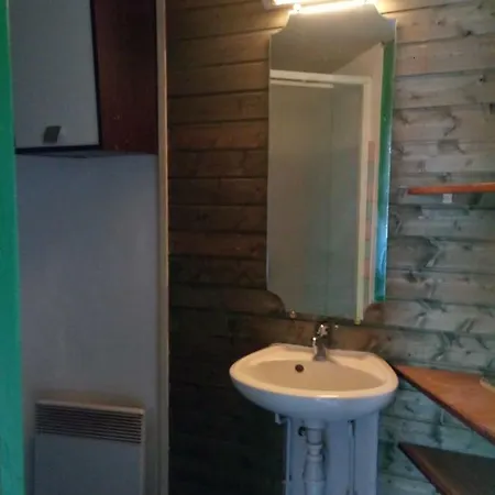 Vacances Haut-verdon Apartamento *