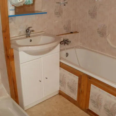 Daire Vacances Haut-verdon