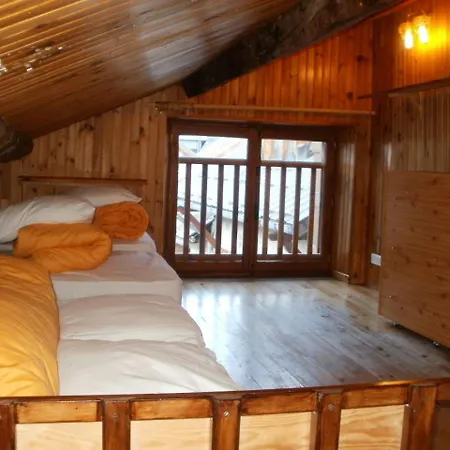 Daire Vacances Haut-verdon Beauvezer