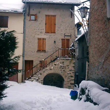 Vacances Haut-verdon *