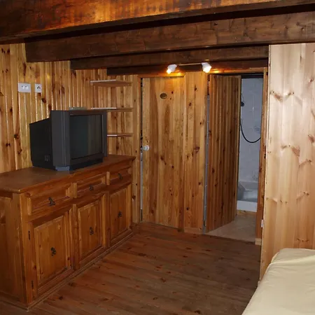 Daire Vacances Haut-verdon