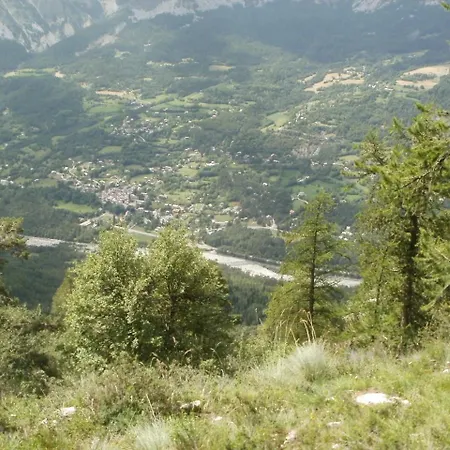 Daire Vacances Haut-verdon Beauvezer