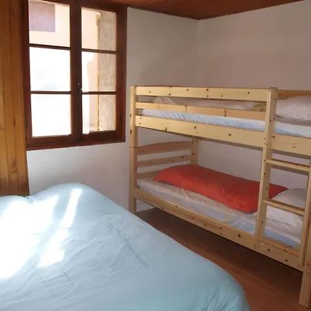 Daire Vacances Haut-verdon *