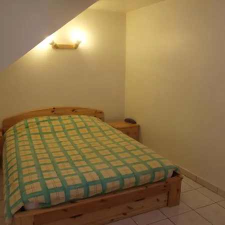 Vacances Haut-verdon * Beauvezer