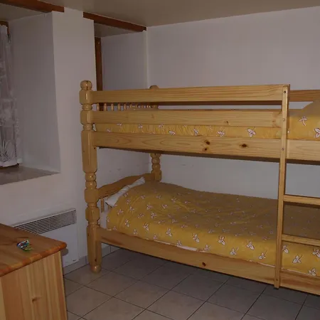 Lägenhet Vacances Haut-verdon