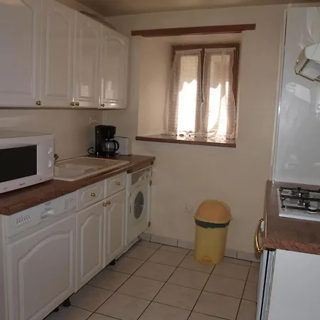 Vacances Haut-verdon Beauvezer