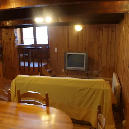 Vacances Haut-verdon Daire *