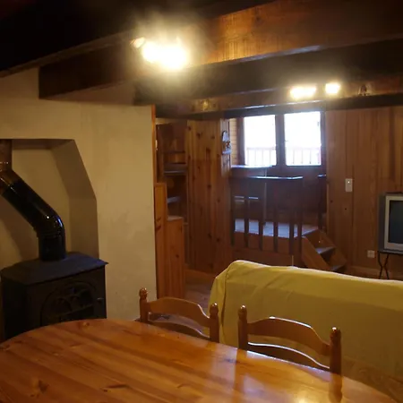 Vacances Haut-verdon Apartment