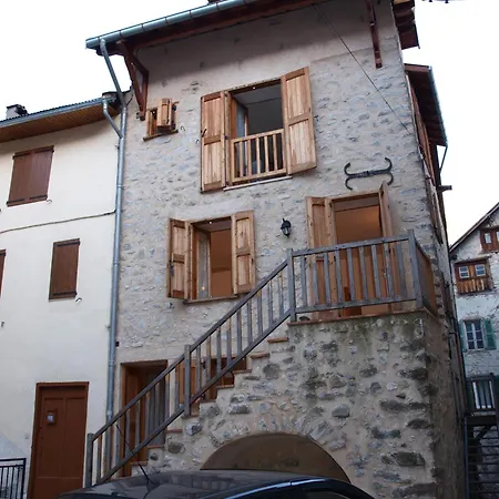 Daire Vacances Haut-verdon *