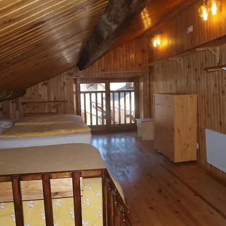 Vacances Haut-verdon Daire