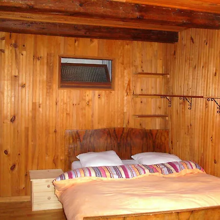 Vacances Haut-verdon Beauvezer