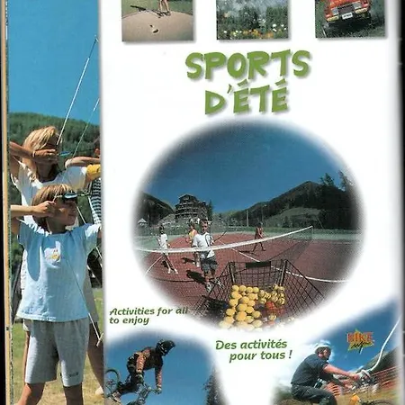 Daire Vacances Haut-verdon Beauvezer