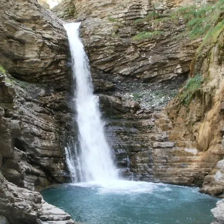 Vacances Haut-verdon