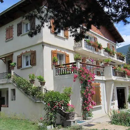 Lägenhet Vacances Haut-verdon Beauvezer