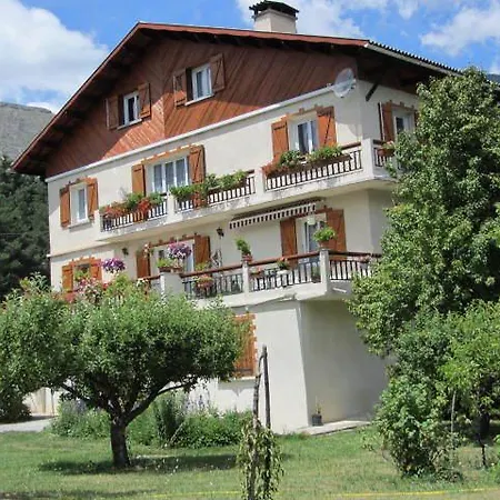 Lägenhet Vacances Haut-verdon Beauvezer