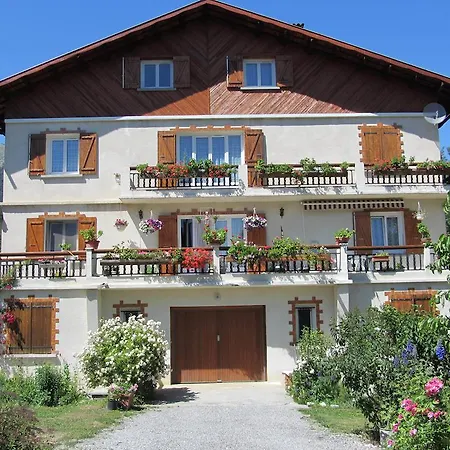 Lägenhet Vacances Haut-verdon