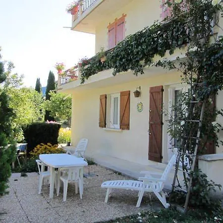 Lägenhet Vacances Haut-verdon Beauvezer