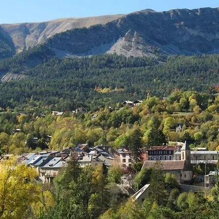 Lägenhet Vacances Haut-verdon Beauvezer