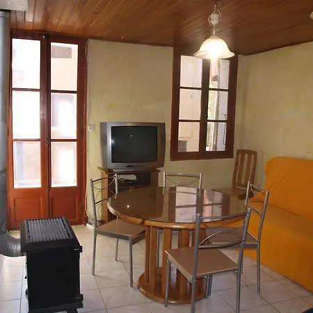 Daire Vacances Haut-verdon Beauvezer