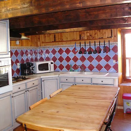 Daire Vacances Haut-verdon Beauvezer