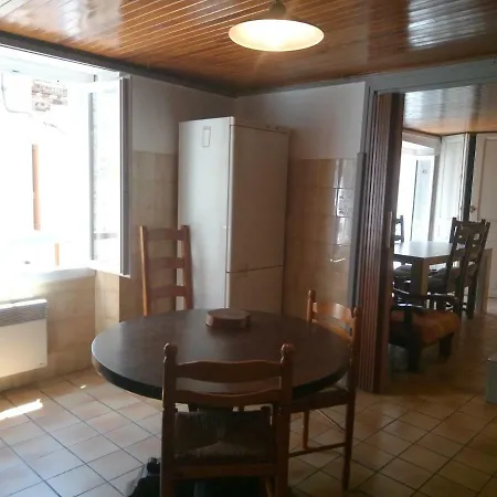 Vacances Haut-verdon Daire *