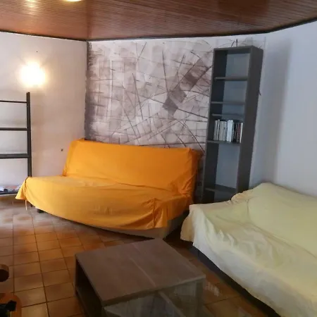 Daire Vacances Haut-verdon Beauvezer