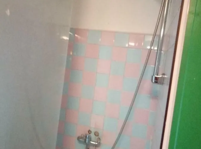 Vacances Haut-verdon Apartament Beauvezer