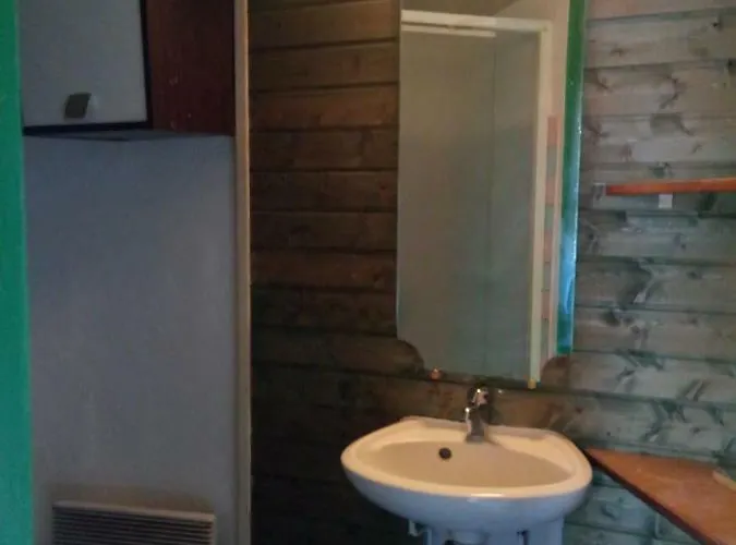 Vacances Haut-verdon Apartament *